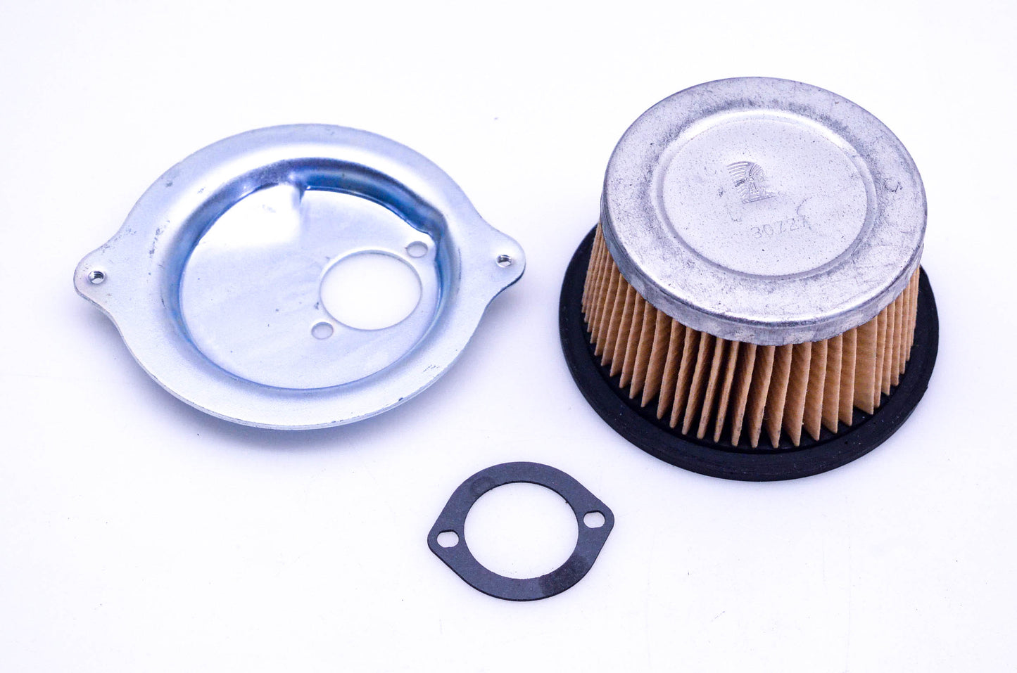 New OEM Tecumseh 730164 Air Cleaner Kit NOS