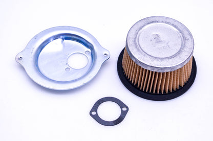 New OEM Tecumseh 730164 Air Cleaner Kit NOS