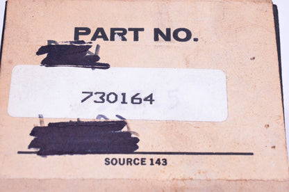 New OEM Tecumseh 730164 Air Cleaner Kit NOS