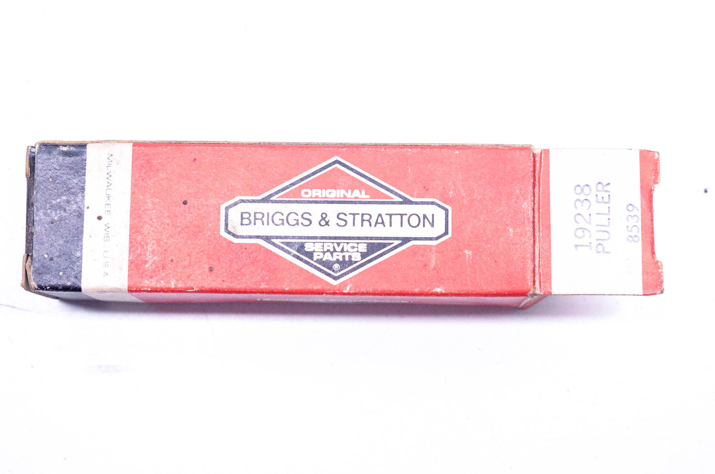 New OEM Briggs & Stratton 19238 VLV Guide Puller NOS
