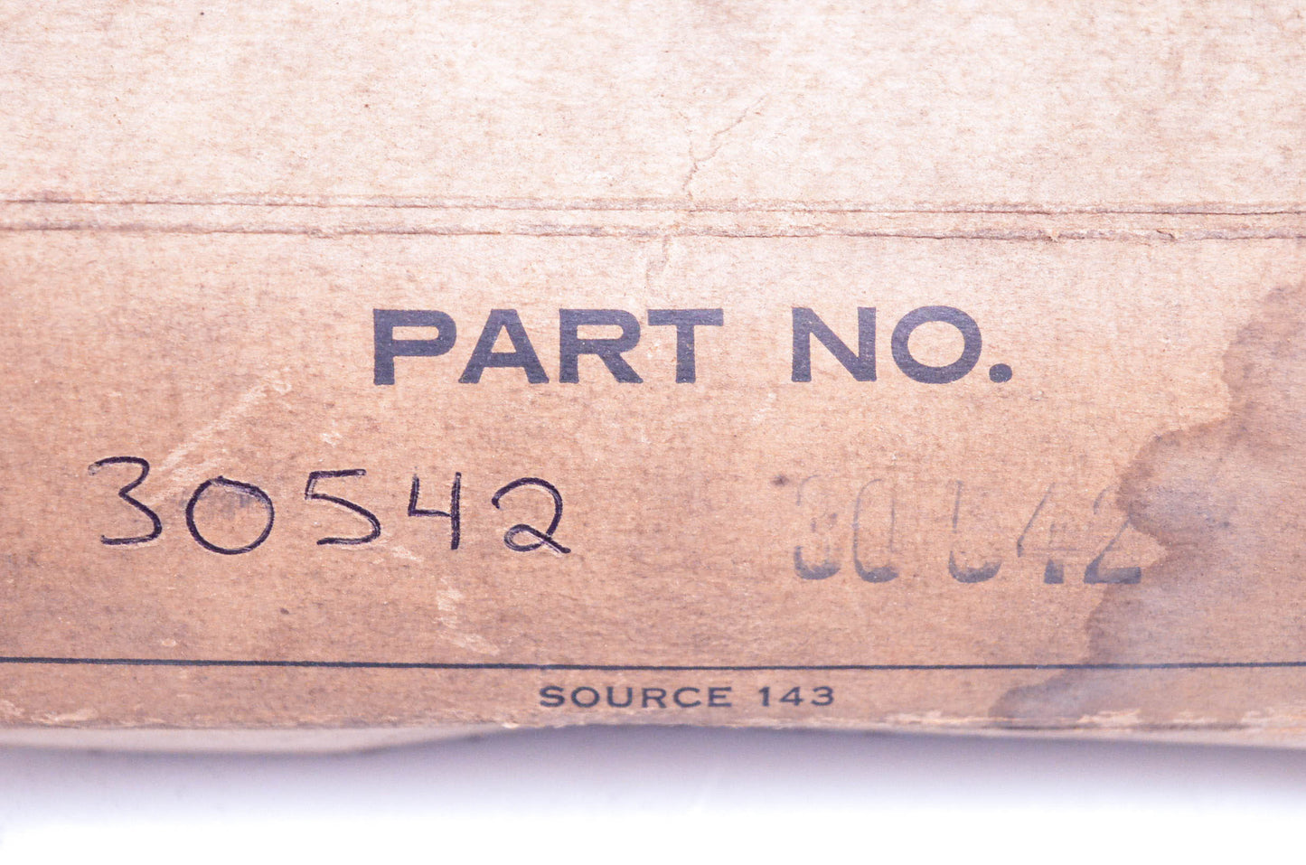 New OEM Tecumseh 30542 Flywheel NOS