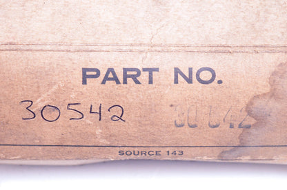 New OEM Tecumseh 30542 Flywheel NOS