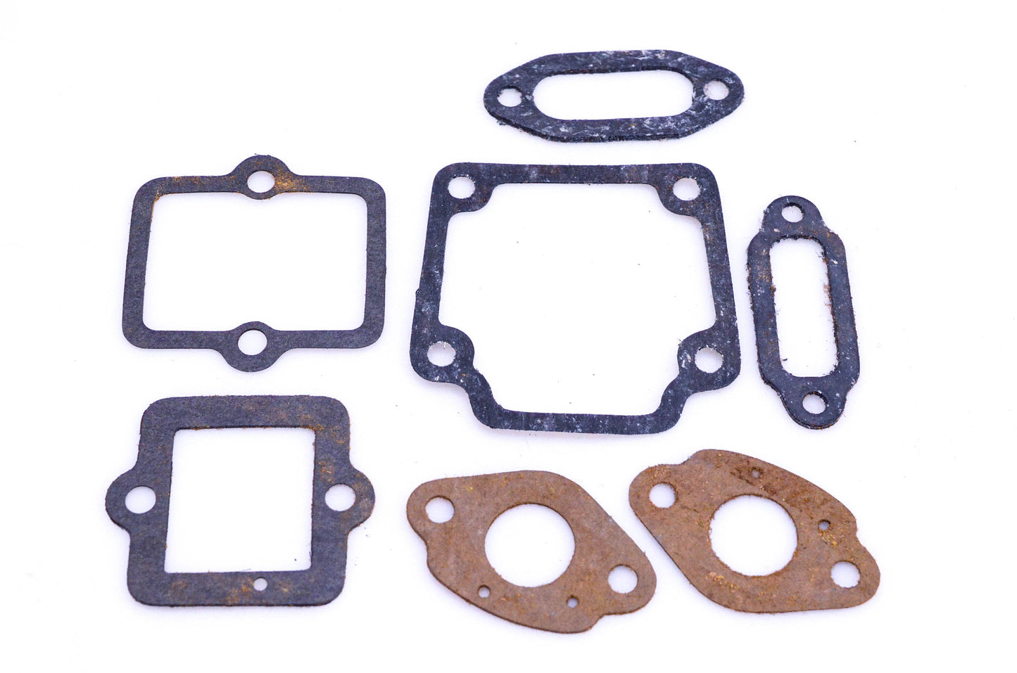 New OEM Tecumseh 510220 Gasket Kit NOS