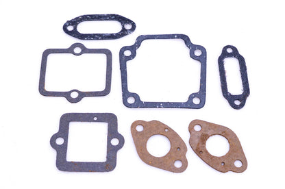 New OEM Tecumseh 510220 Gasket Kit NOS
