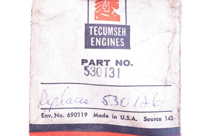 New OEM Tecumseh 530131 Bearings Qty 20 NOS