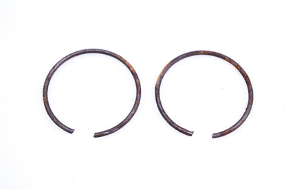 New OEM Tecumseh 510142 Retainer Rings Qty 2 NOS