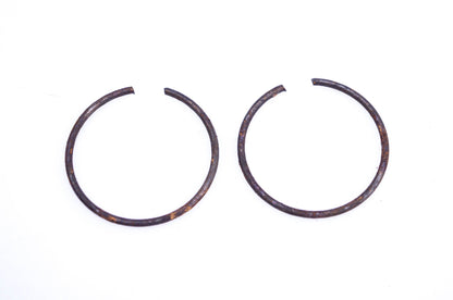 New OEM Tecumseh 510142 Retainer Rings Qty 2 NOS
