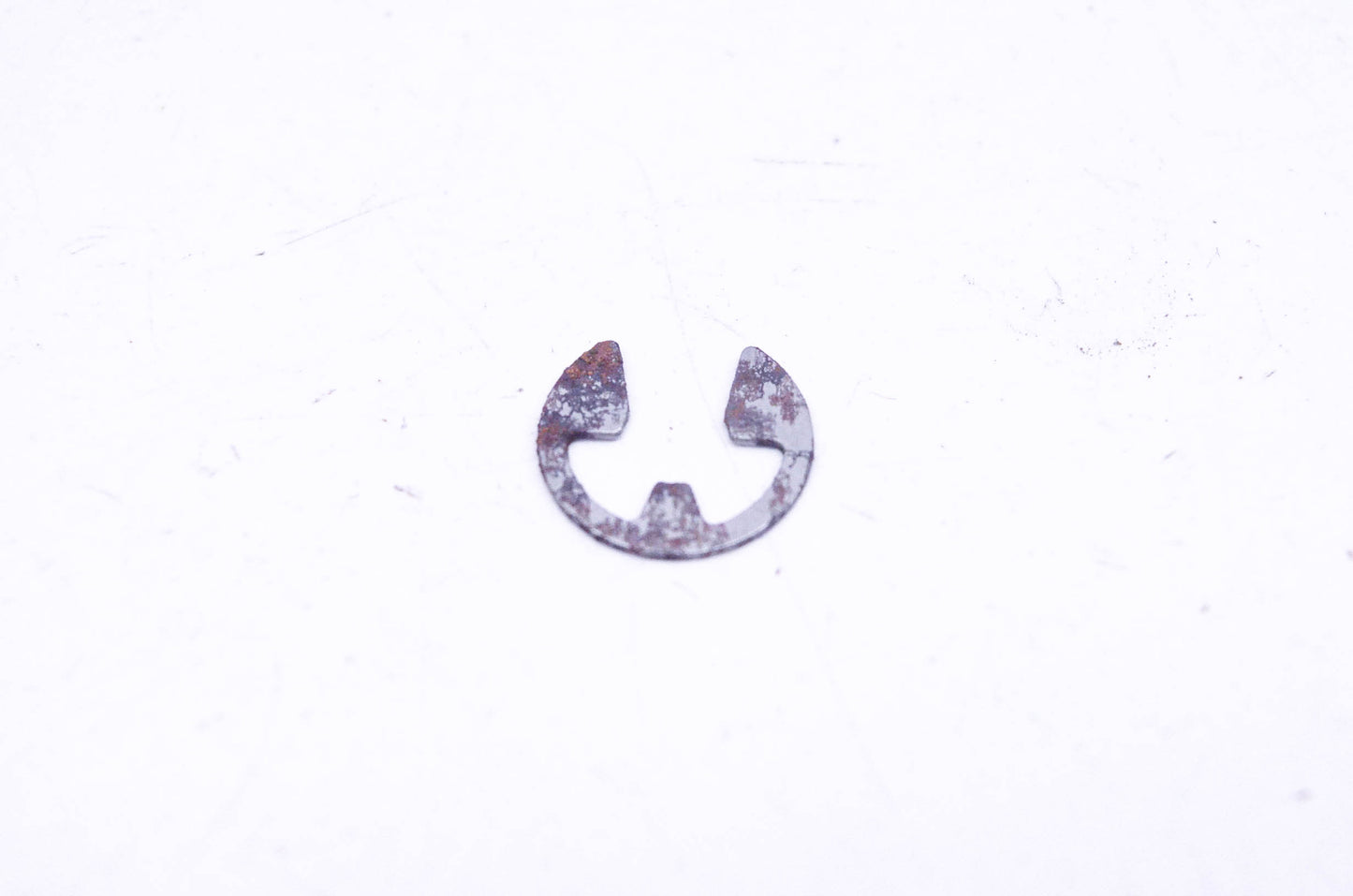 New OEM Briggs & Stratton 93272 Retainer Lock E Ring NOS