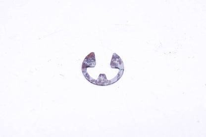 New OEM Briggs & Stratton 93272 Retainer Lock E Ring NOS