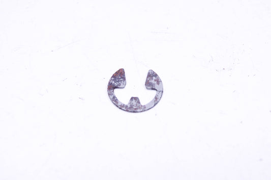 New OEM Briggs & Stratton 93272 Retainer Lock E Ring NOS
