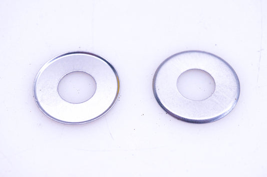 New OEM Tecumseh 570444 Washers Qty 2 NOS