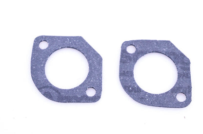 New OEM Tecumseh 510206 Intake Gaskets Qty 2 NOS