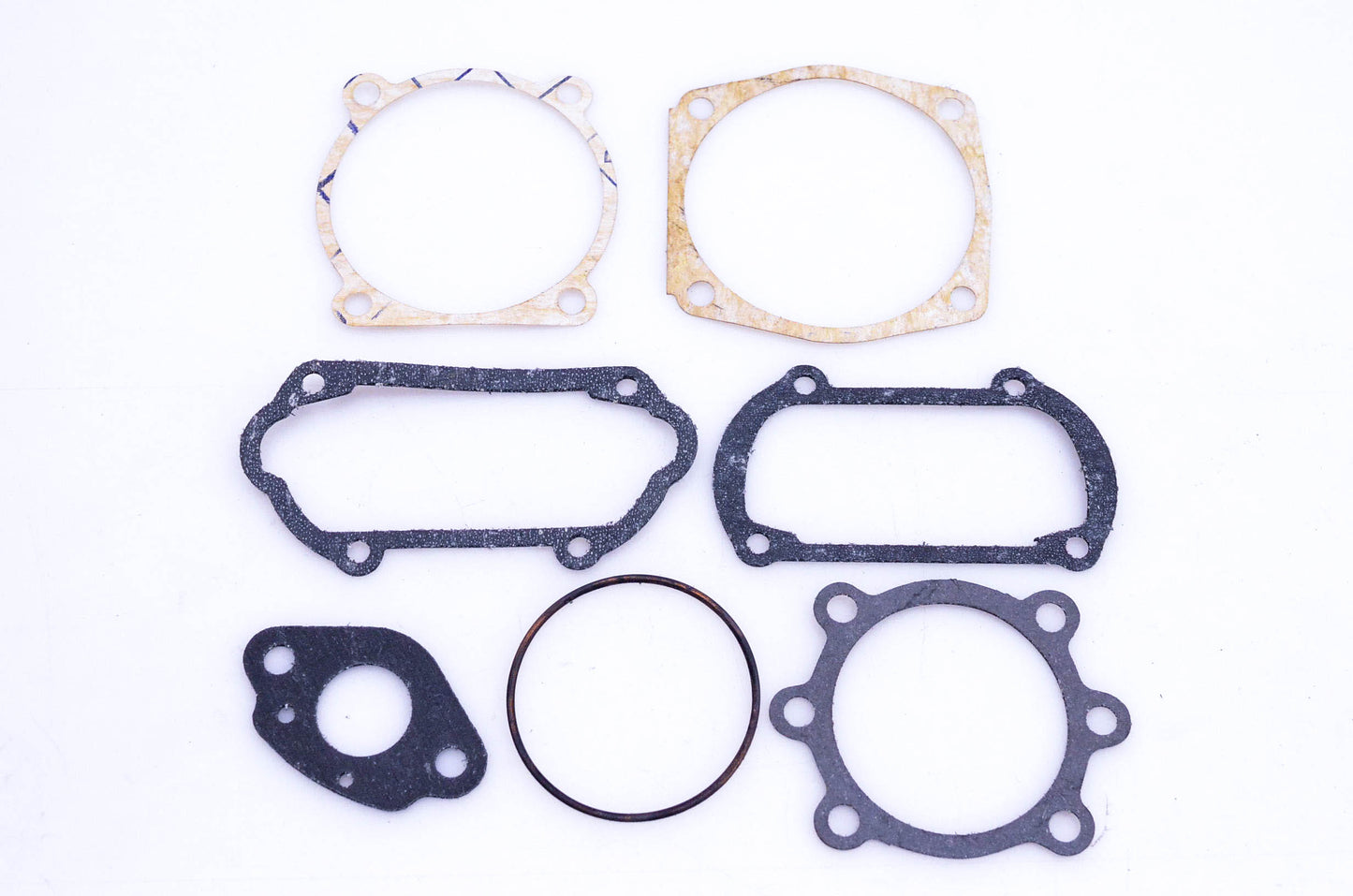 New OEM Tecumseh 510295 Gasket Kit NOS