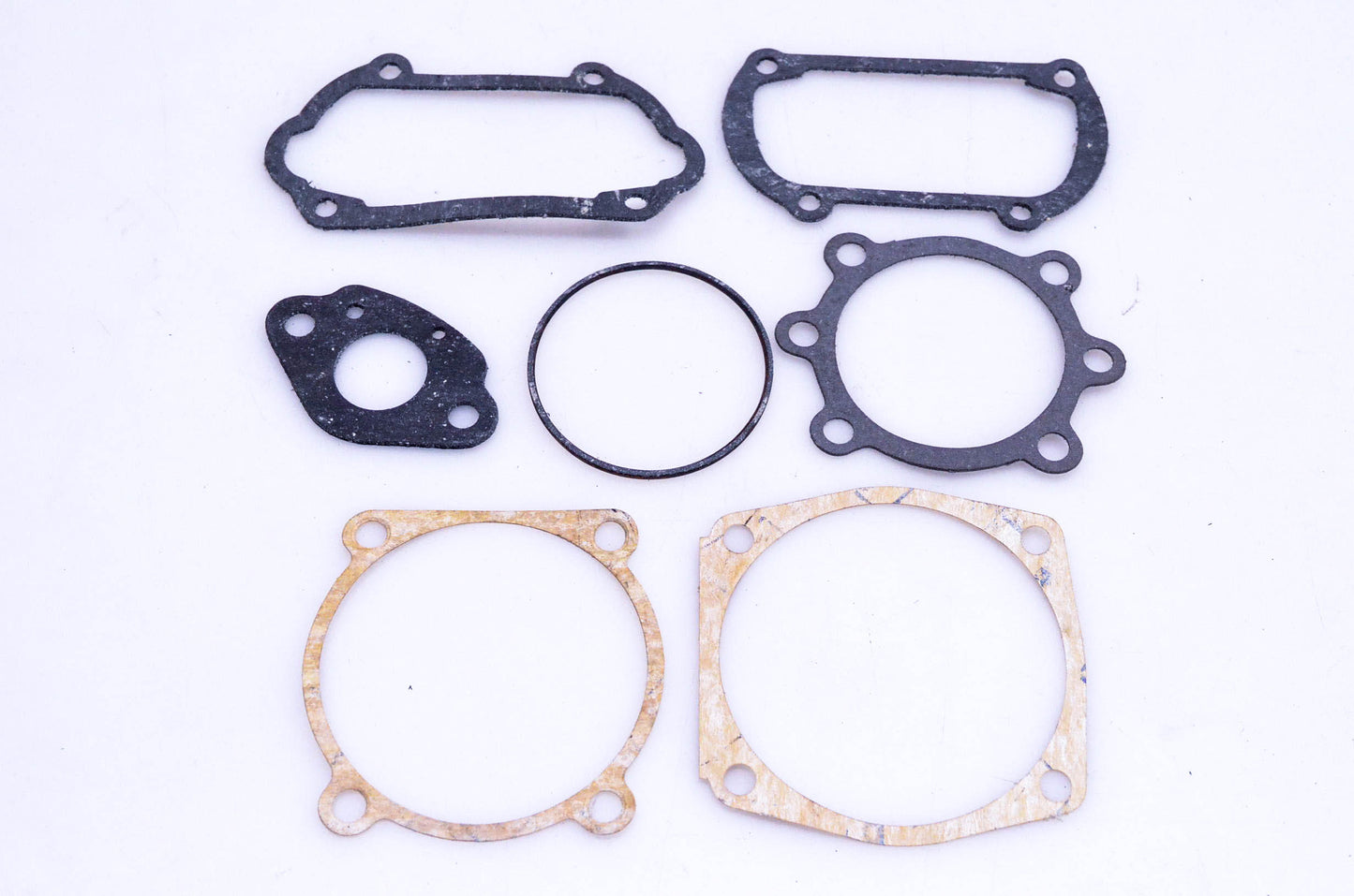 New OEM Tecumseh 510295 Gasket Kit NOS
