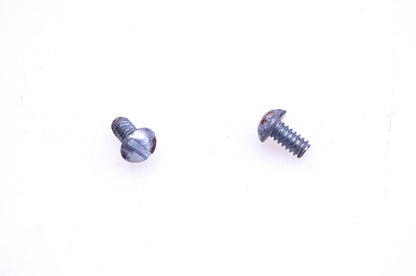 New OEM Tecumseh 30357 Screws Qty 2 NOS