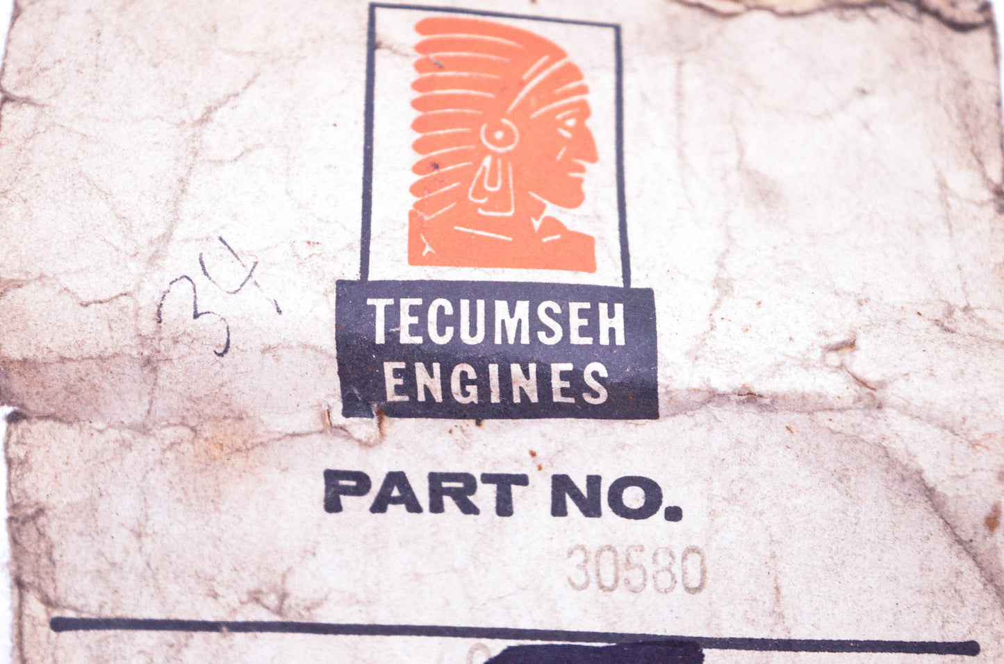 New OEM Tecumseh 30580 Governor Links Qty 3 NOS