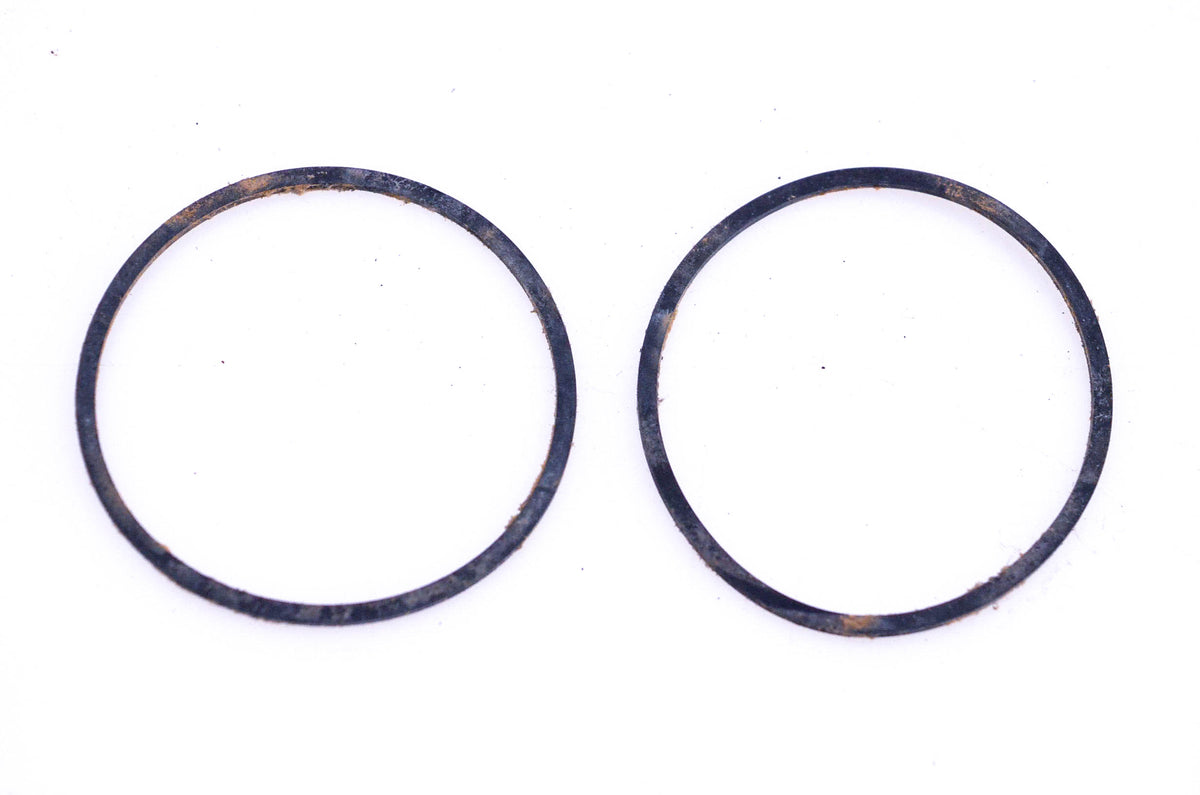 New OEM Tecumseh 30356 O Rings Qty 2 NOS
