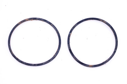 New OEM Tecumseh 30356 O Rings Qty 2 NOS