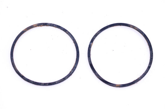 New OEM Tecumseh 30356 O Rings Qty 2 NOS