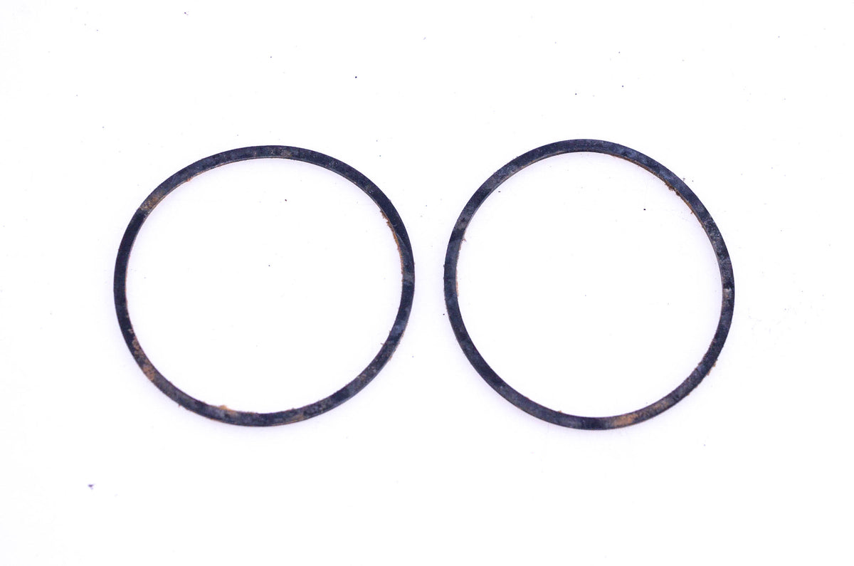 New OEM Tecumseh 30356 O Rings Qty 2 NOS