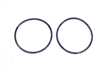 New OEM Tecumseh 30356 O Rings Qty 2 NOS