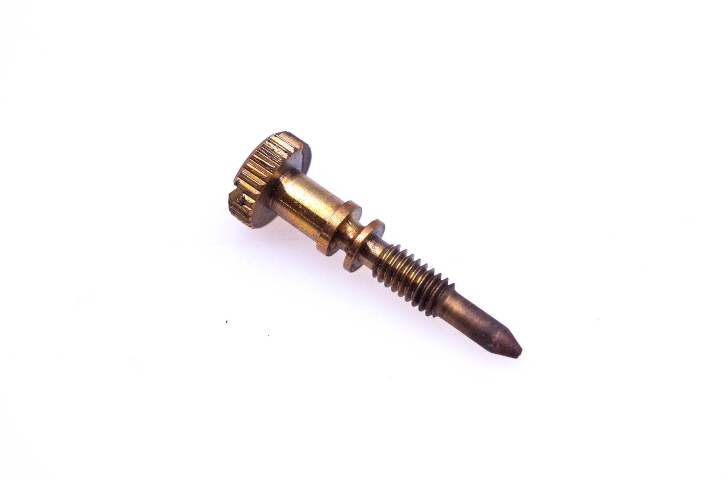 New OEM Tecumseh 30724 Idle Adjuster Screw NOS