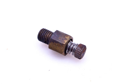 New OEM Tecumseh 30359 Carburetor Idle Adjuster Assembly NOS