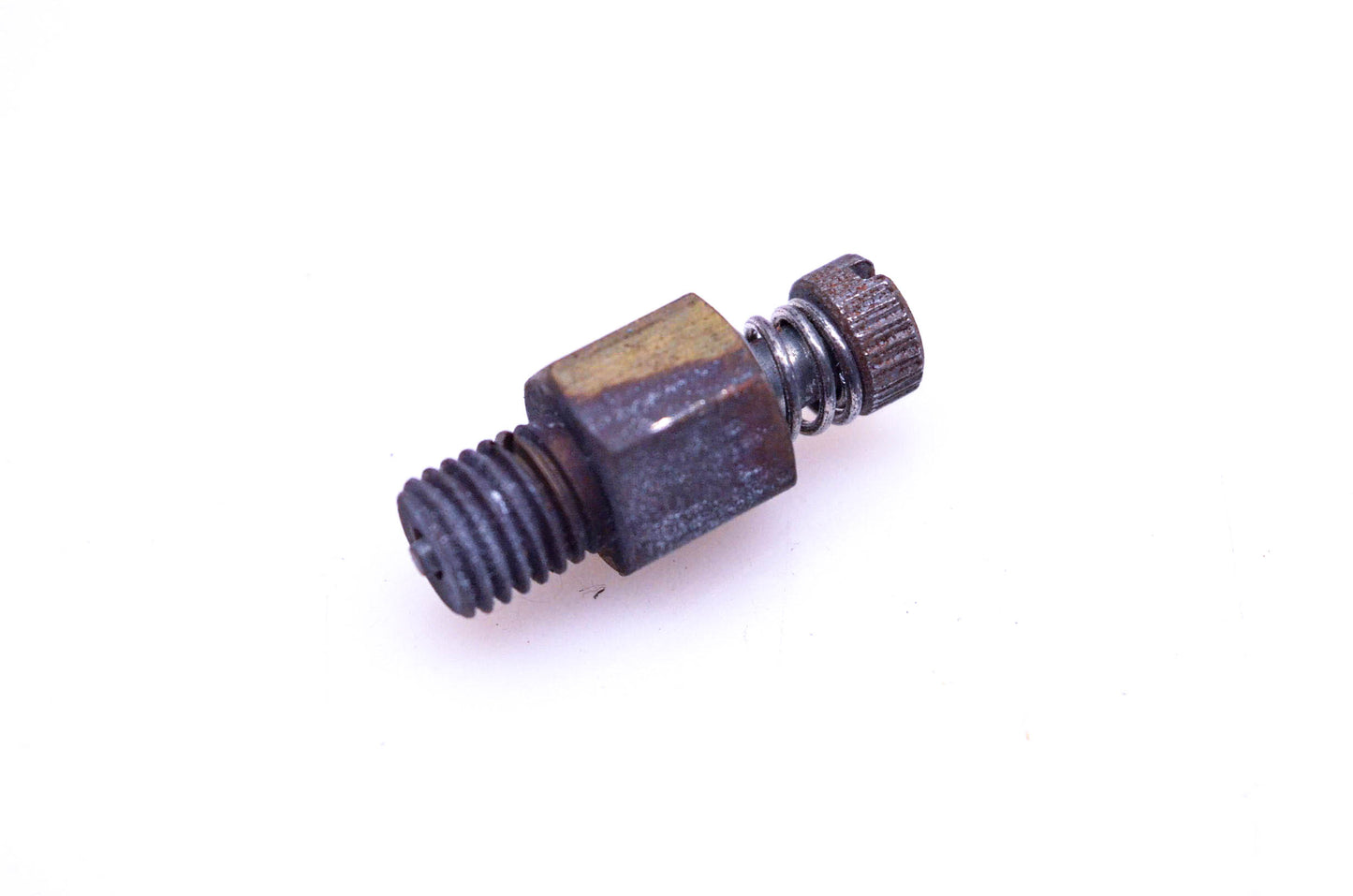 New OEM Tecumseh 30359 Carburetor Idle Adjuster Assembly NOS