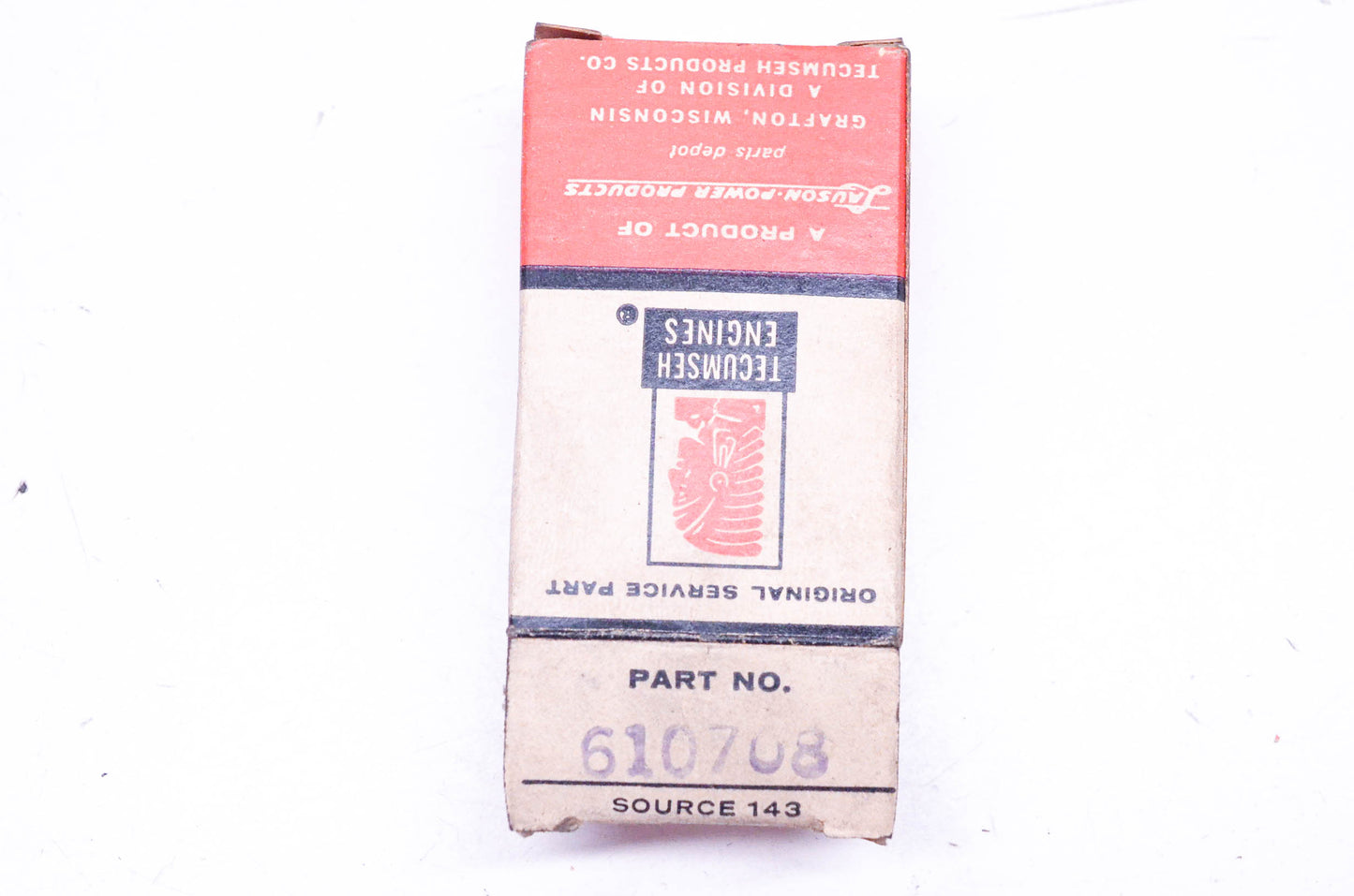 Tecumseh 610708 Points Breaker NOS
