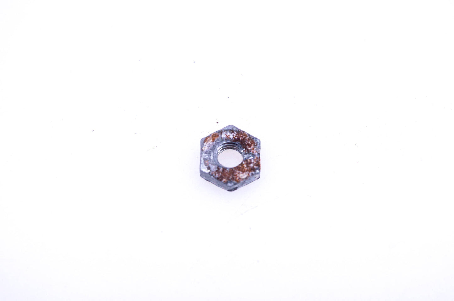 New OEM Tecumseh 30011 Nut NOS