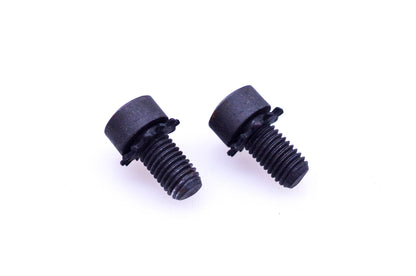 New OEM Tecumseh 30513 Engine Screws Qty 2 NOS