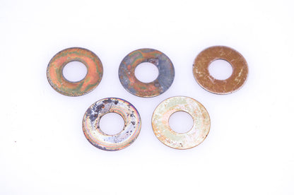 New OEM Tecumseh 30590A Washers Qty 5 NOS
