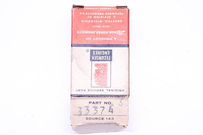 Tecumseh 33374 Governor Spring NOS
