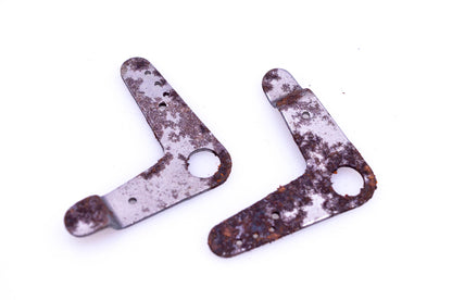 New OEM Tecumseh 30651 Governor Lever Qty 2 NOS