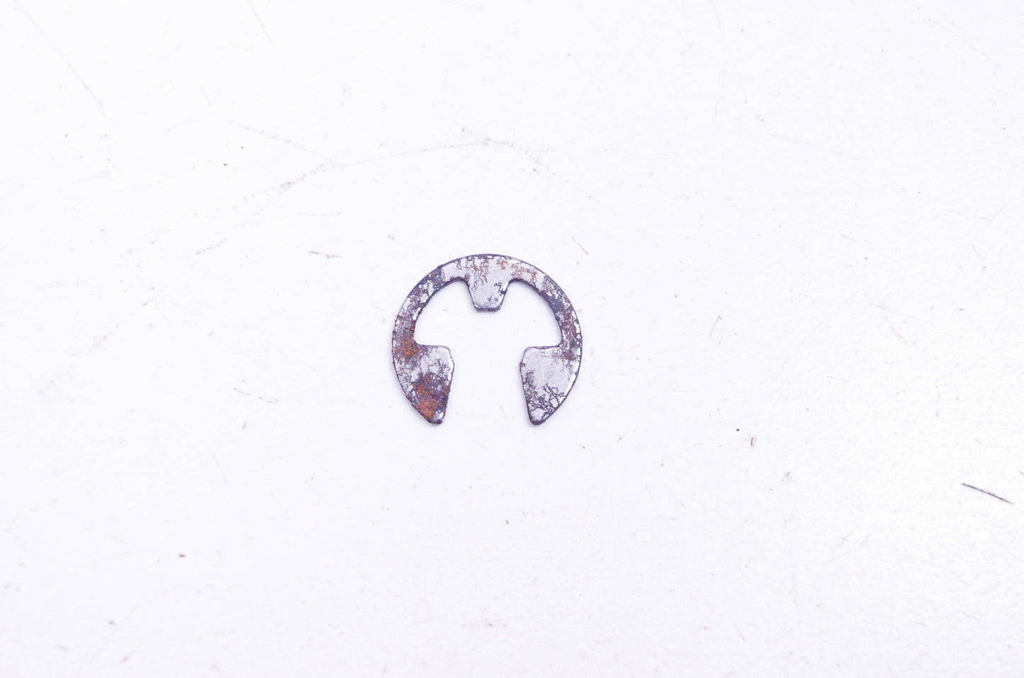New OEM Briggs & Stratton 93272 Retainer Lock E Ring NOS