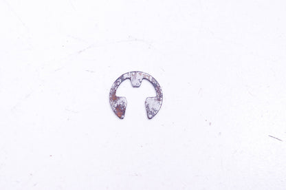 New OEM Briggs & Stratton 93272 Retainer Lock E Ring NOS