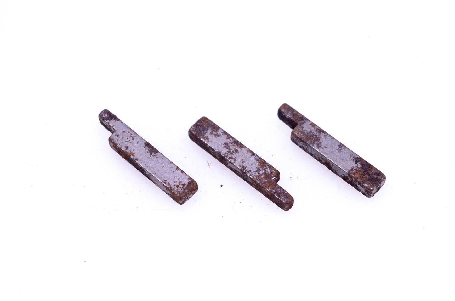 New OEM Tecumseh 30884 Flywheel Keys Qty 3 NOS
