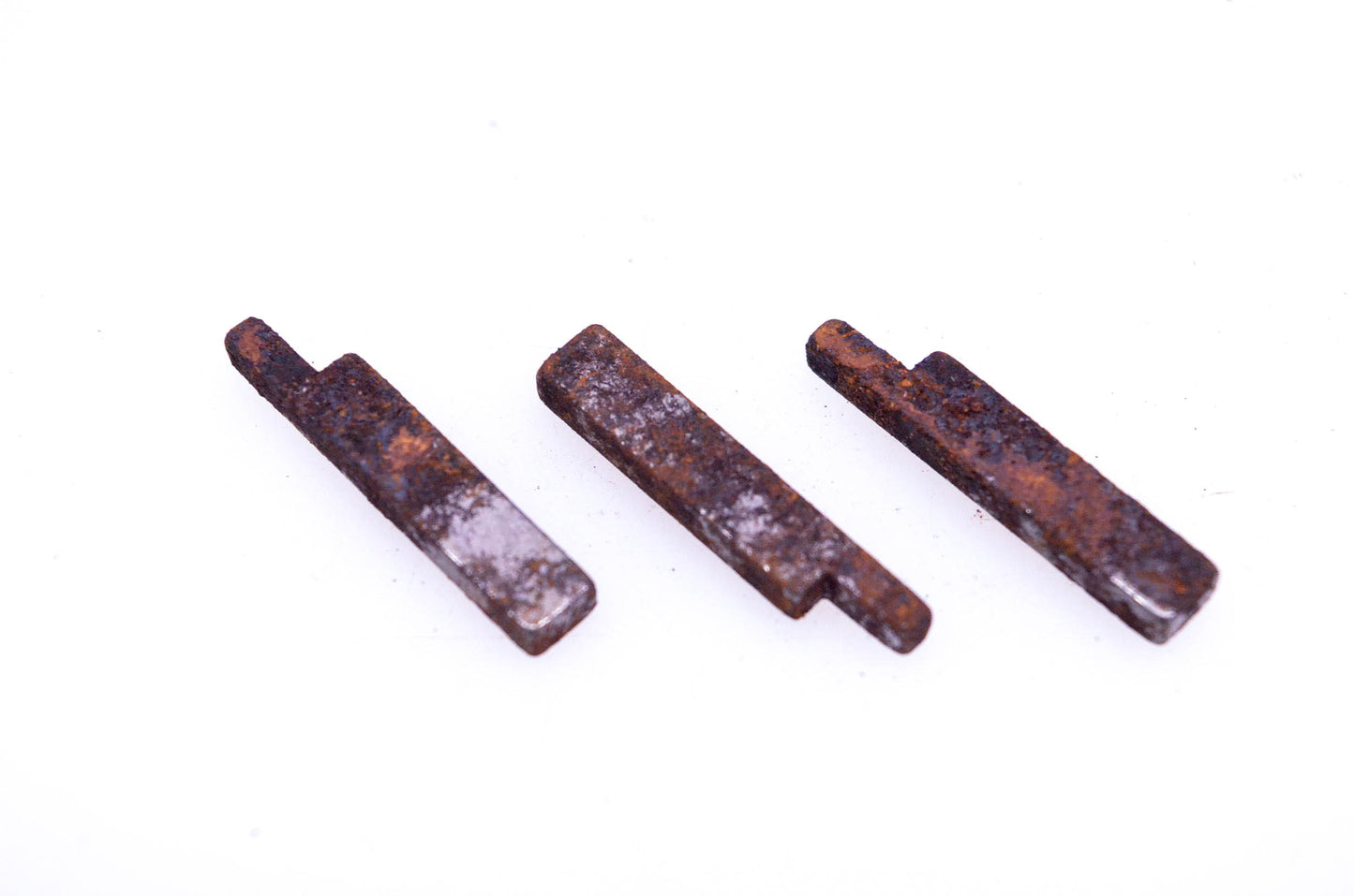 New OEM Tecumseh 30884 Flywheel Keys Qty 3 NOS