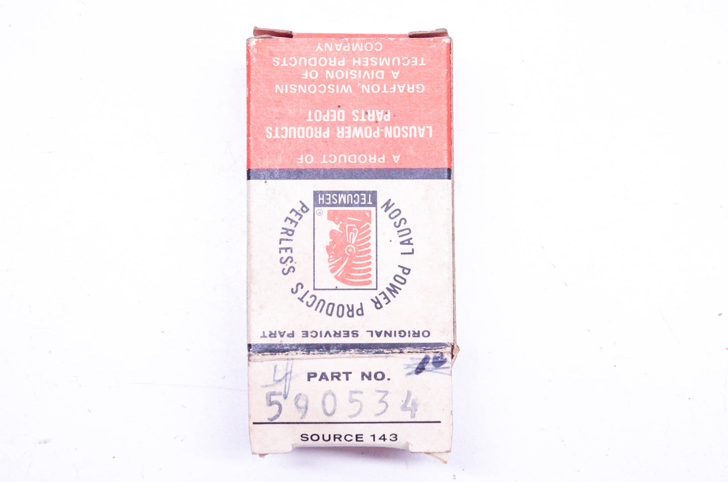 Tecumseh 590534 Links Qty 2 NOS