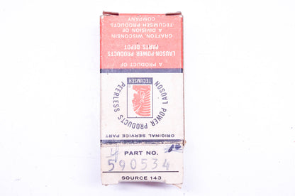Tecumseh 590534 Links Qty 2 NOS