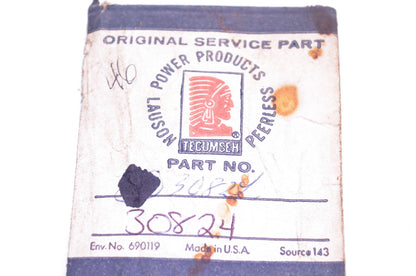 New OEM Tecumseh 30824 Governor Link NOS