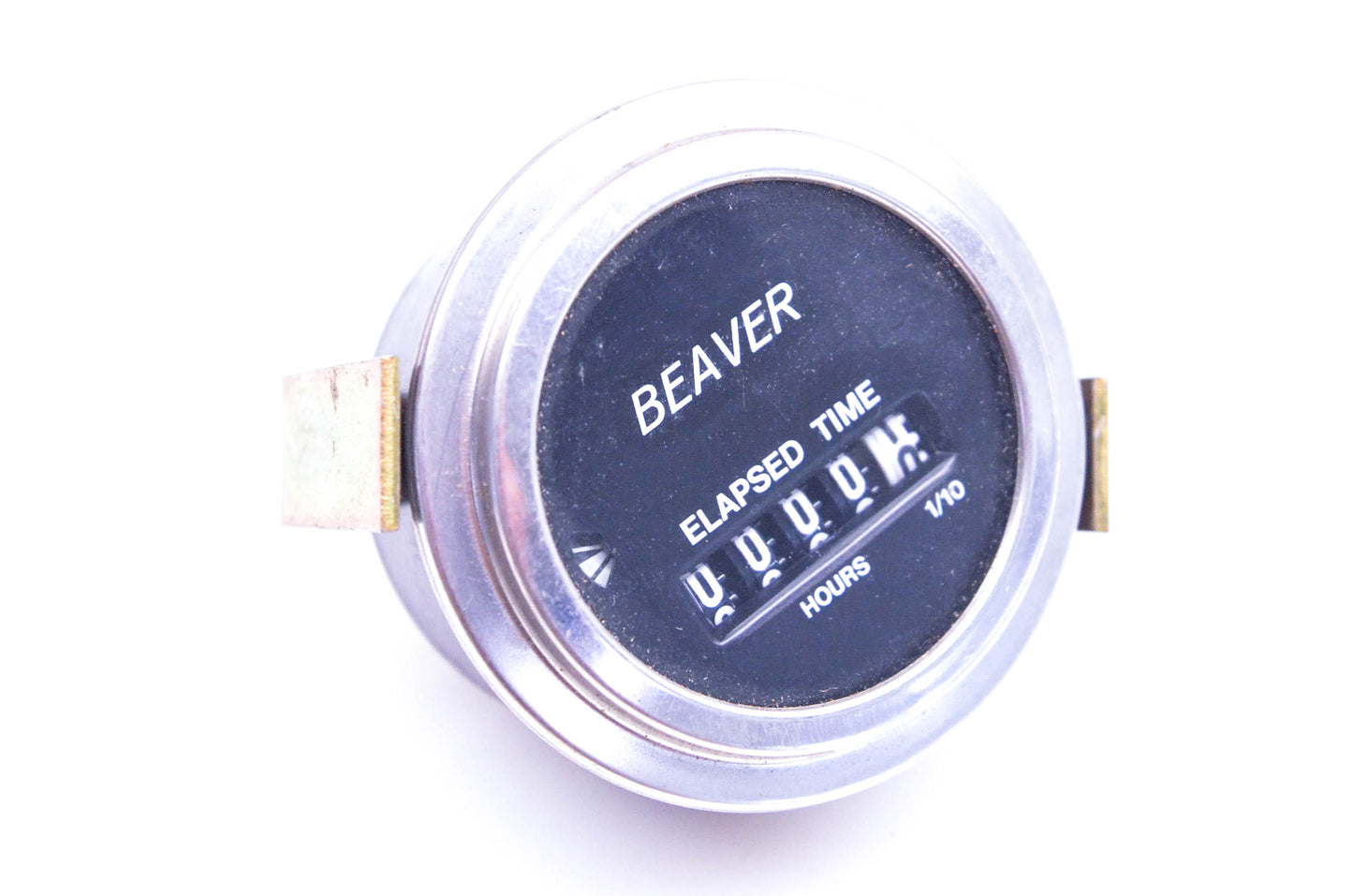 Beaver SG-70, 776 1-79 2" Elapsed Time Gauge NOS