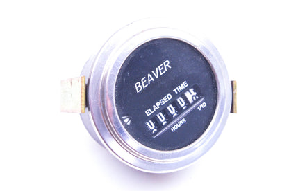 Beaver SG-70, 776 1-79 2" Elapsed Time Gauge NOS