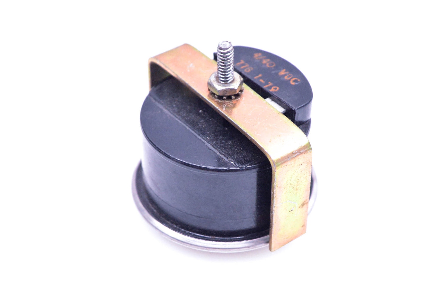 Beaver SG-70, 776 1-79 2" Elapsed Time Gauge NOS