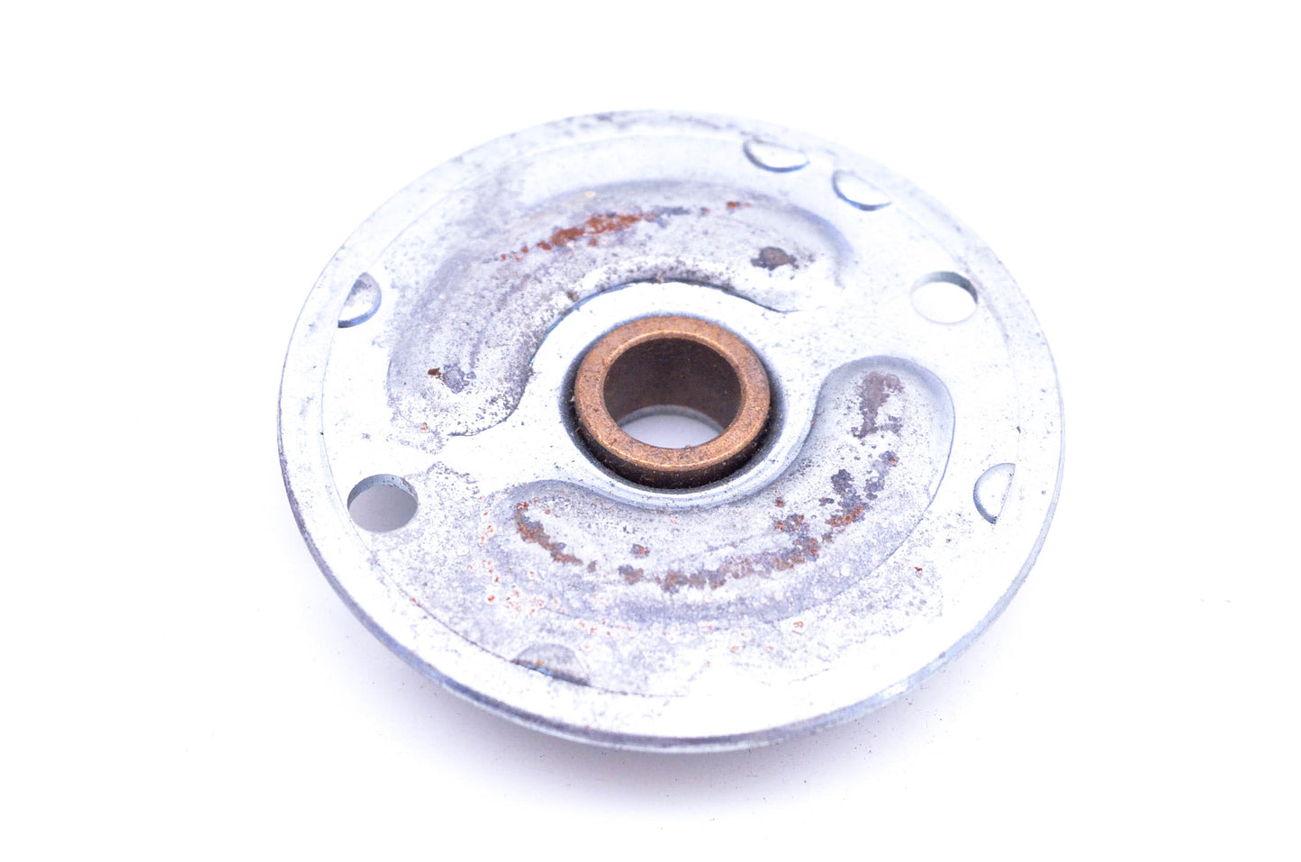 New OEM Tecumseh 32494 Drive End Cap NOS