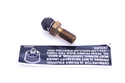 New OEM Tecumseh 730167 Primer NOS