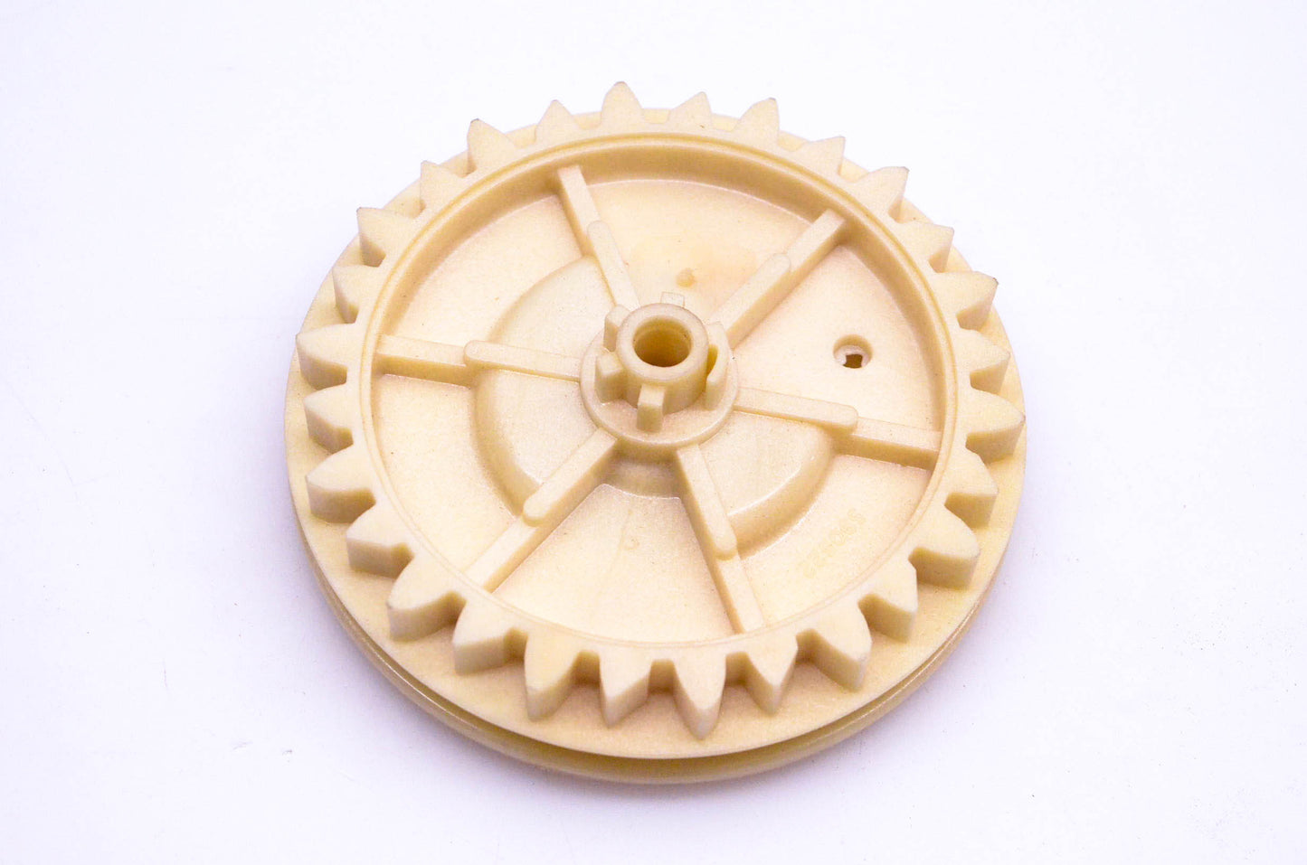 New OEM Tecumseh 590522 Pulley NOS