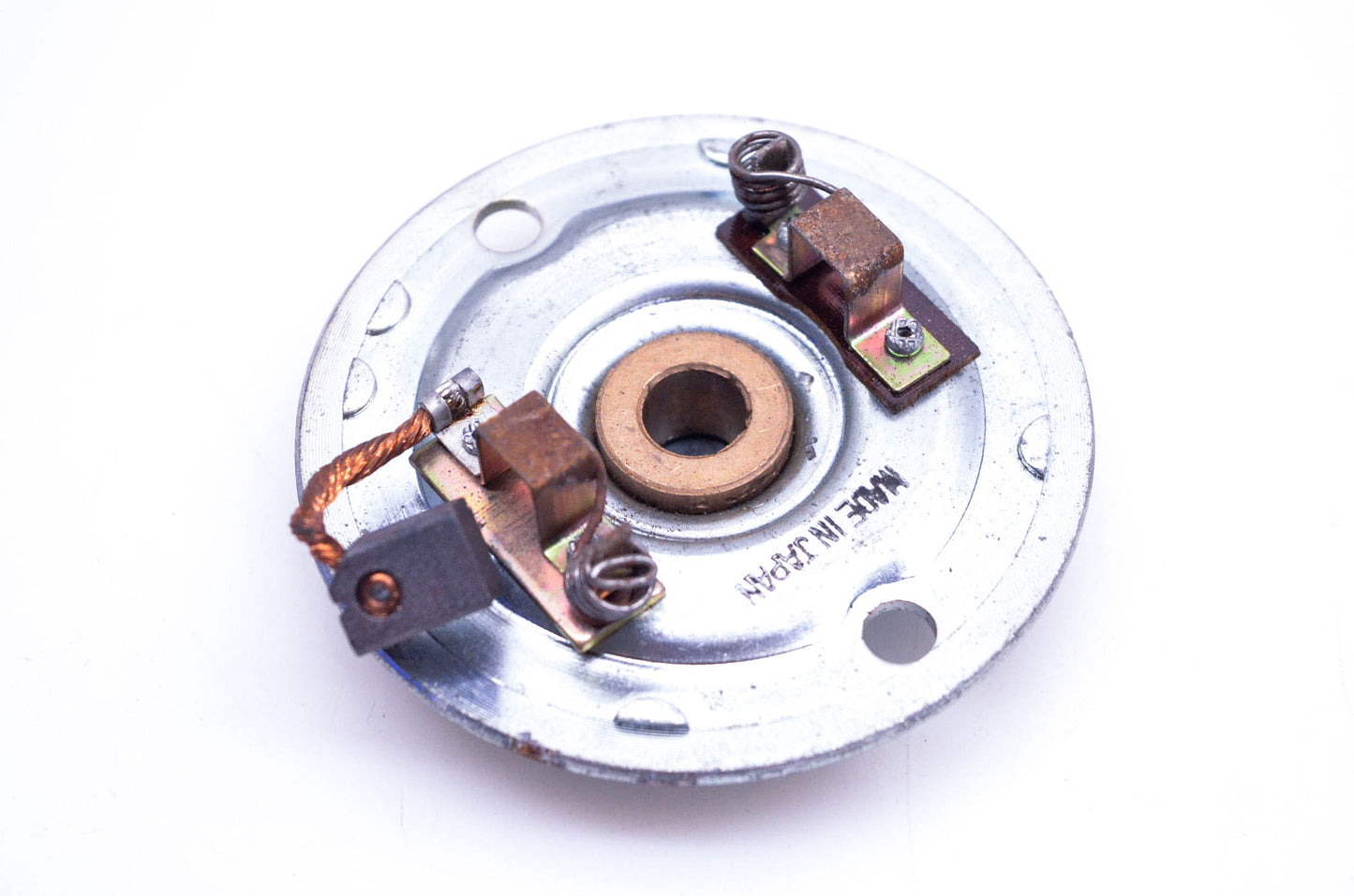 New OEM Tecumseh 32506, 32468 Starter Commutator Disk NOS