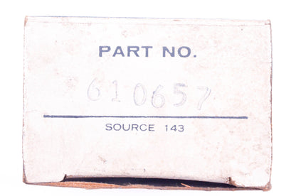 Tecumseh 610657 Ignition Coil NOS