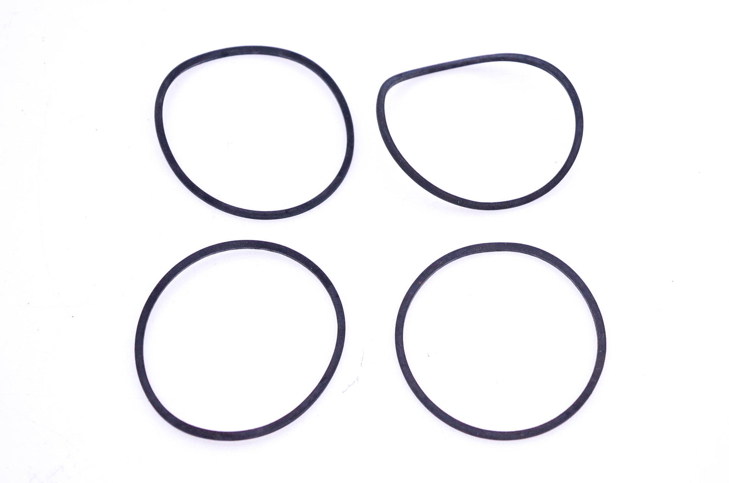 Aftermarket G94, 30356 O Rings Qty 4 NOS